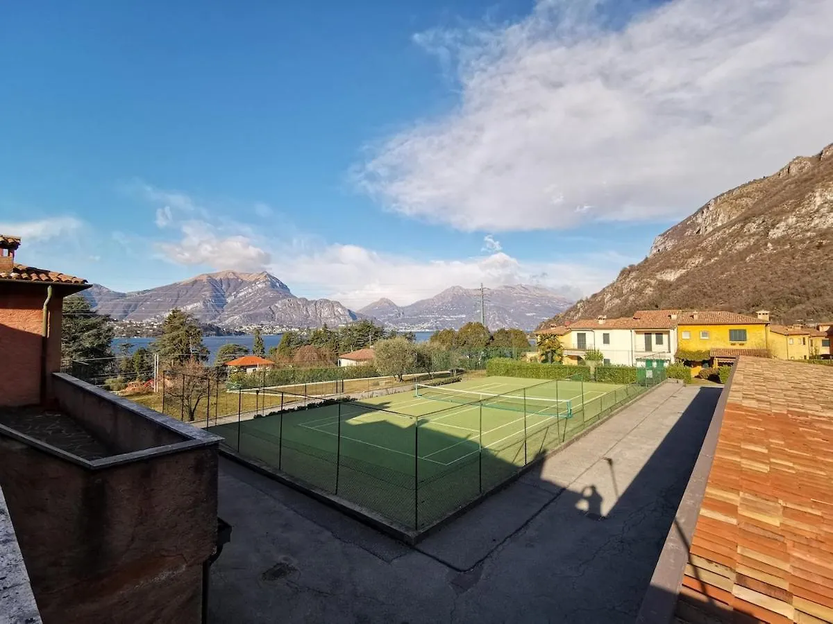 Topazio Lierna 0*,