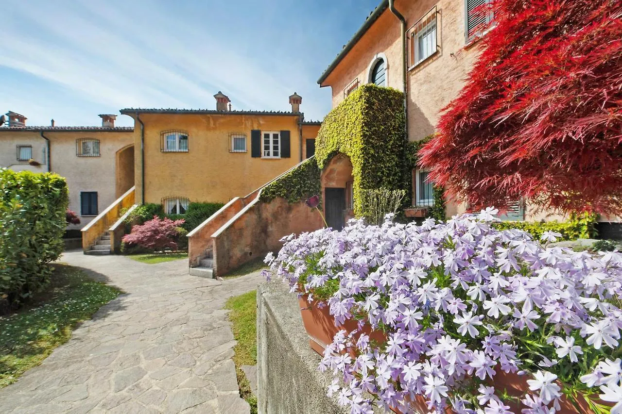 Apartment Topazio Lierna