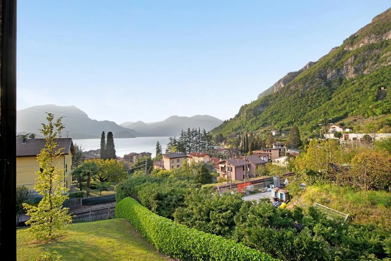 Apartment Topazio Lierna