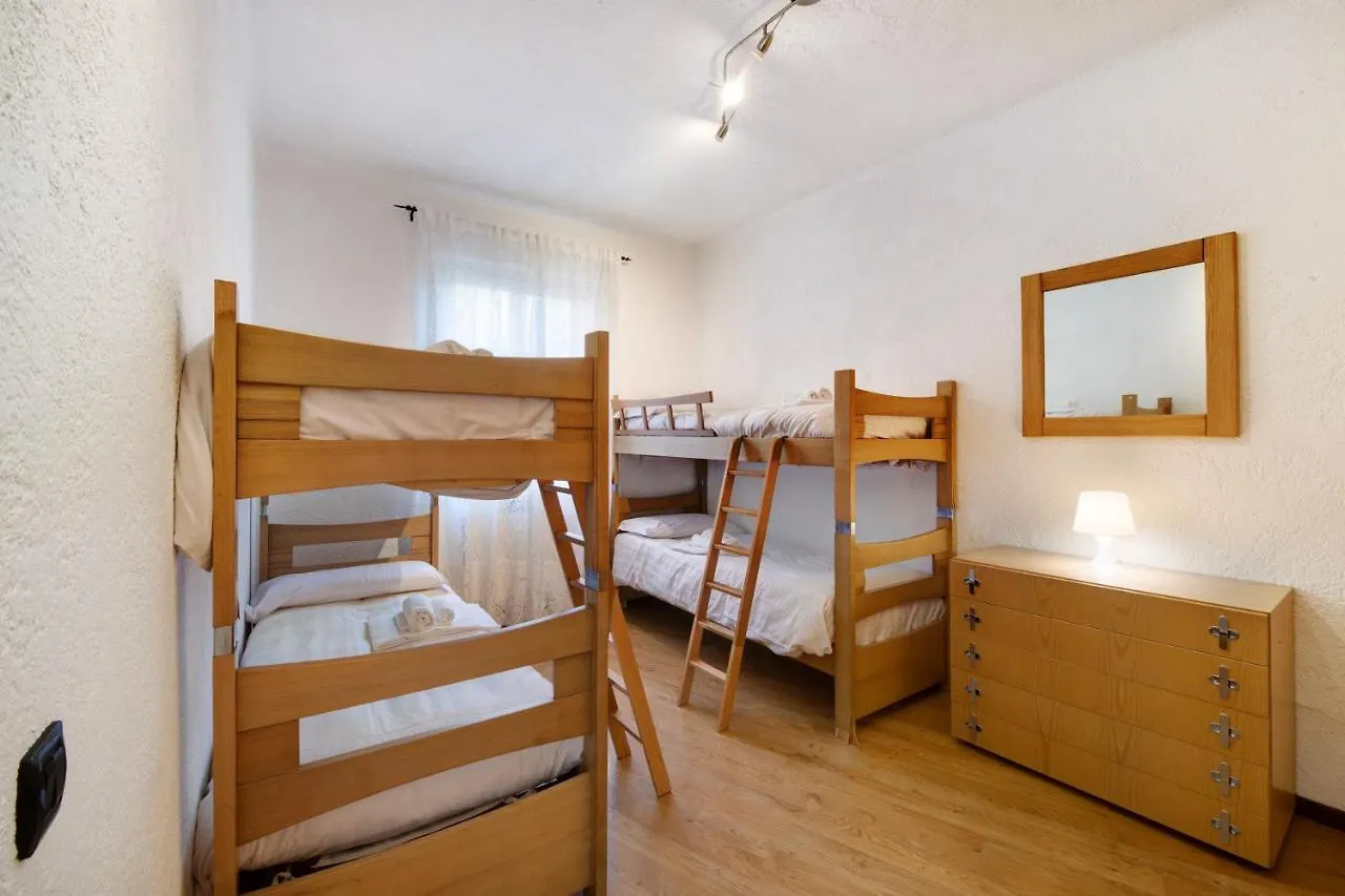Apartment Topazio Lierna Italy