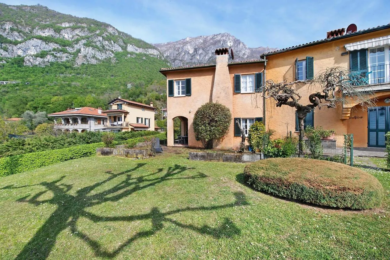Topazio Lierna Appartement