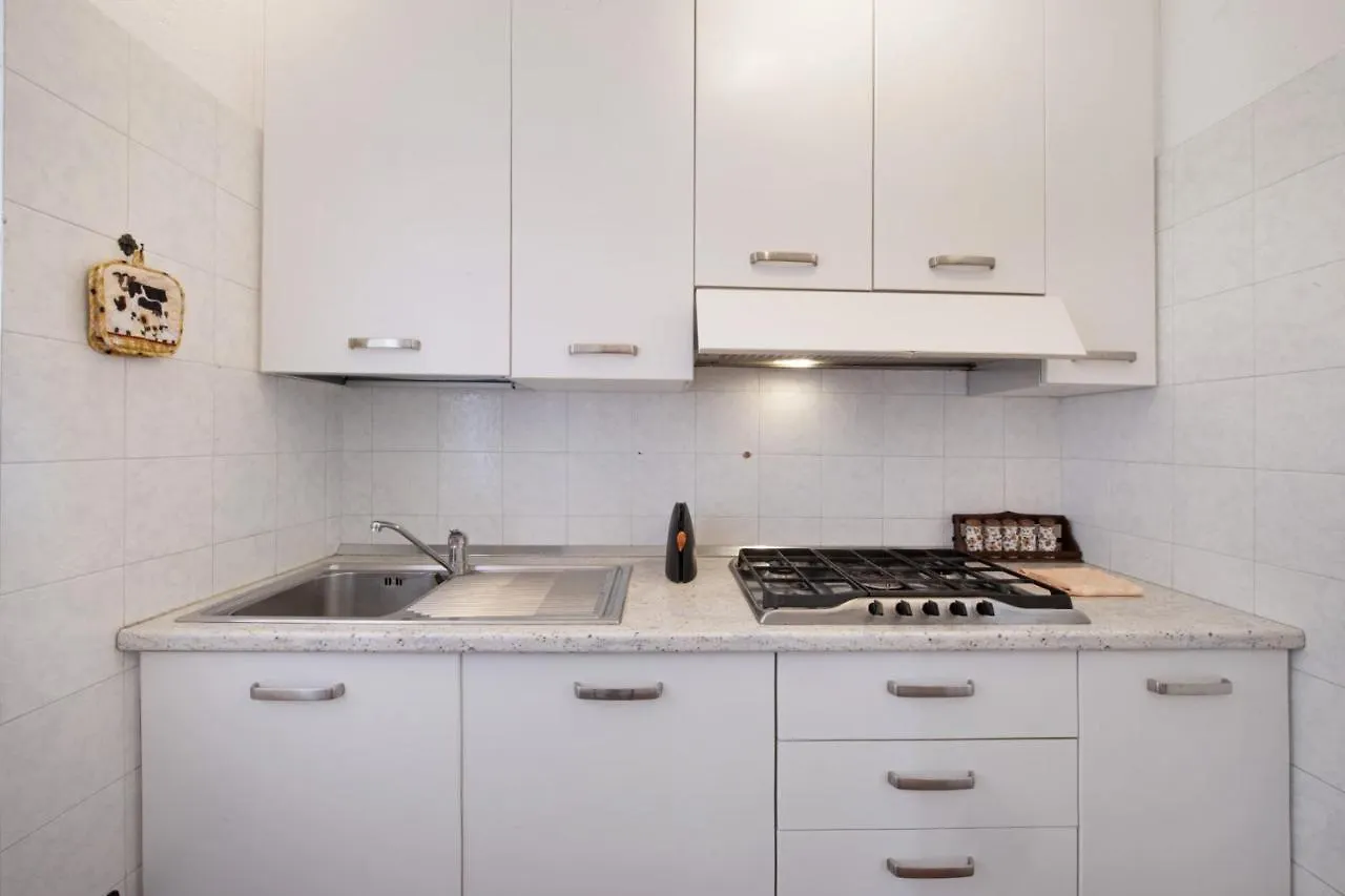 Apartment Topazio Lierna Italy