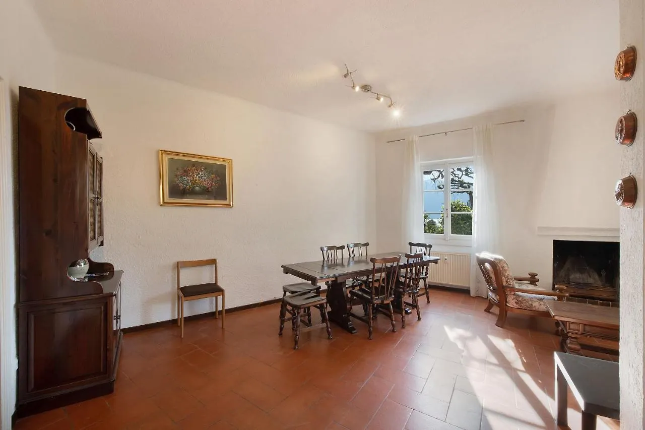 Apartment Topazio Lierna