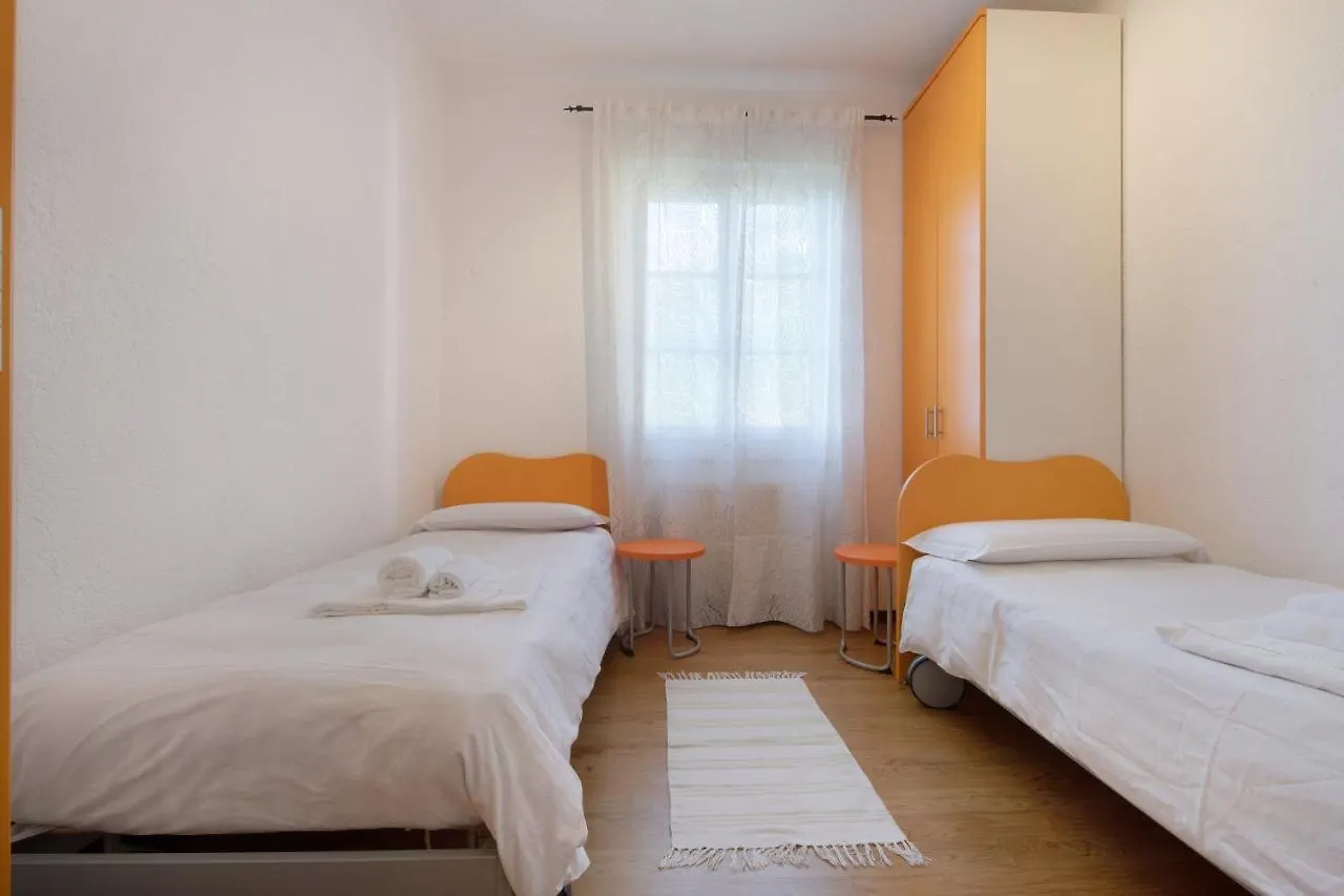 Apartment Topazio Lierna Italy