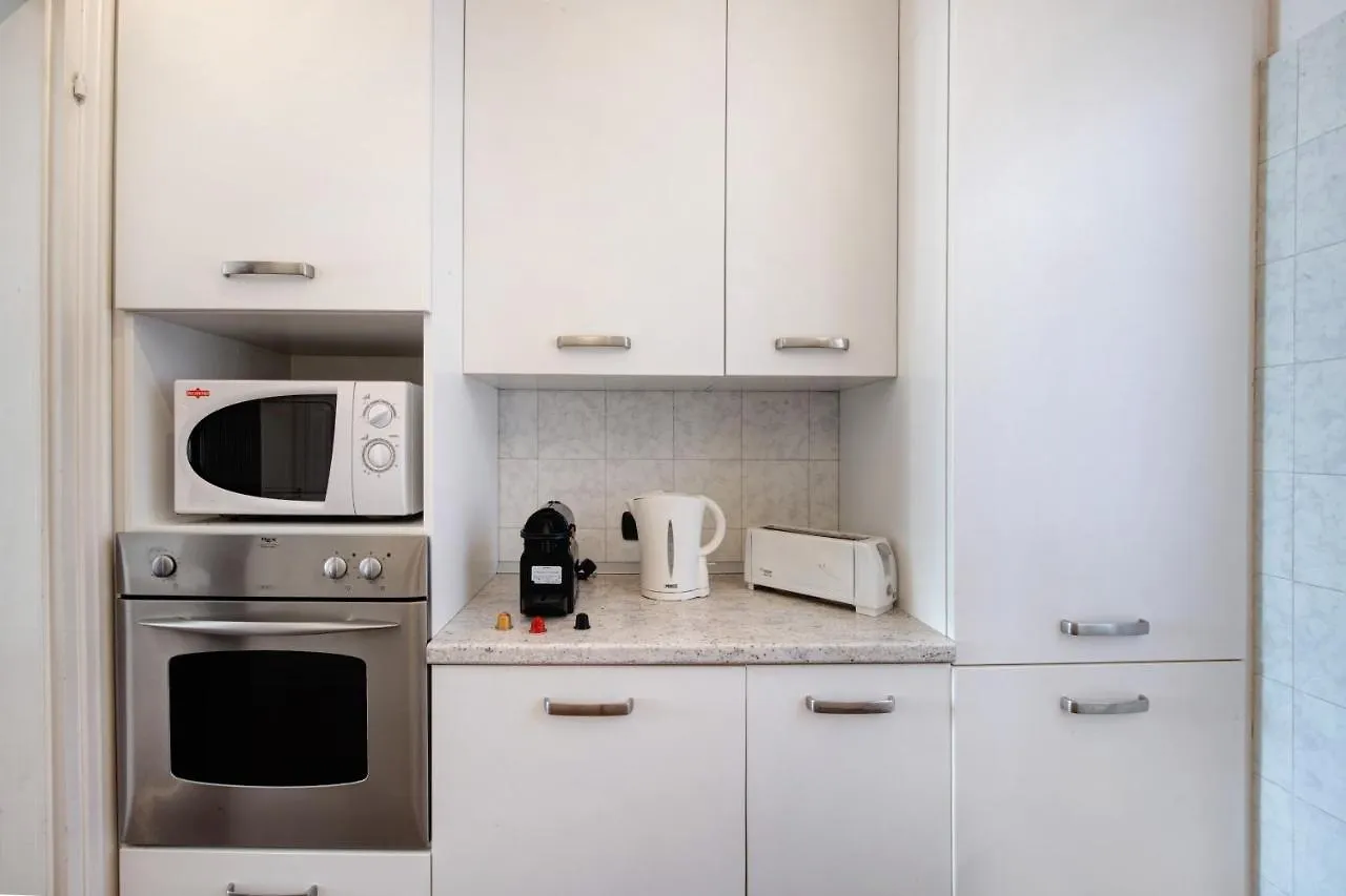 Apartment Topazio Lierna Italy