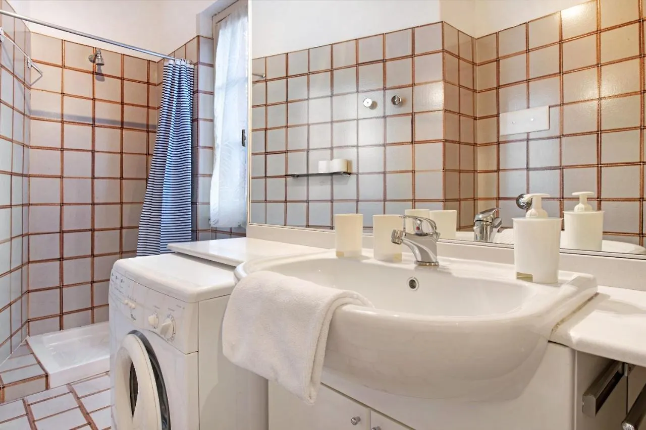 Apartment Topazio Lierna Italy