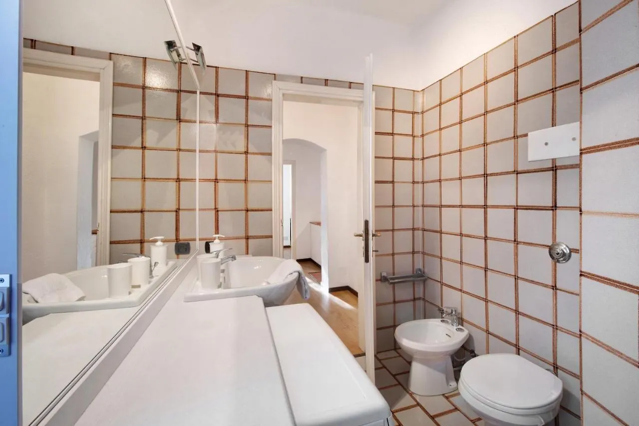 Apartment Topazio Lierna