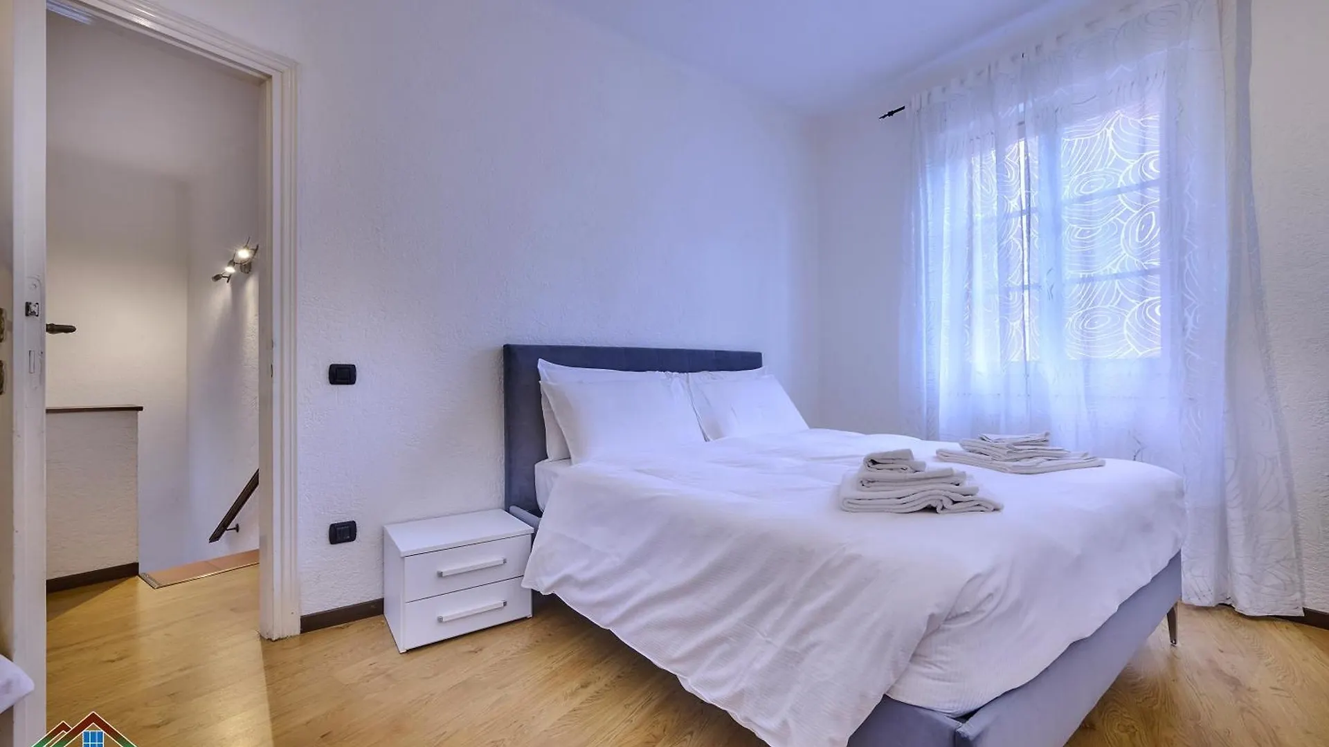 Apartment Topazio Lierna