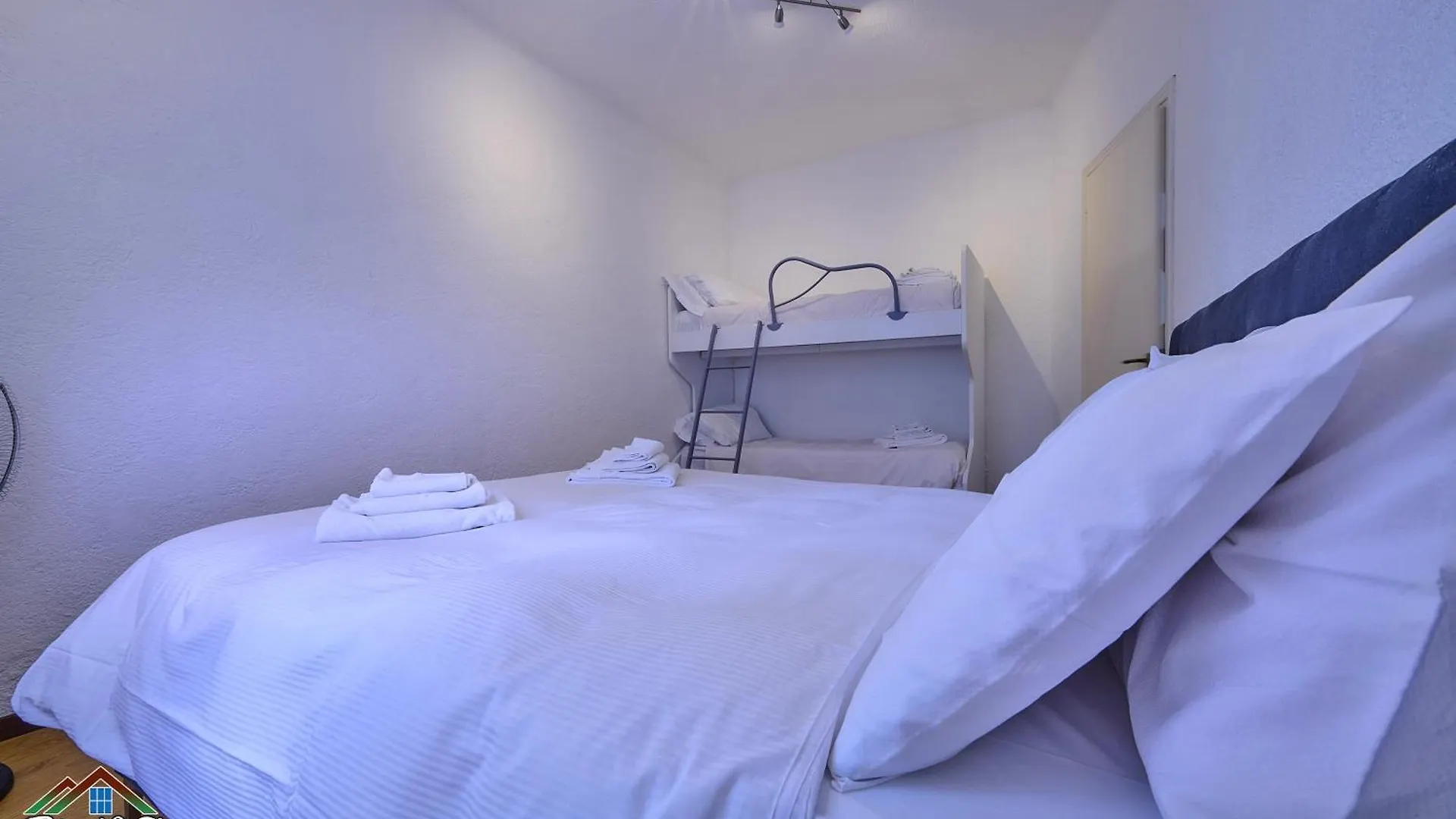 Apartment Topazio Lierna Italy