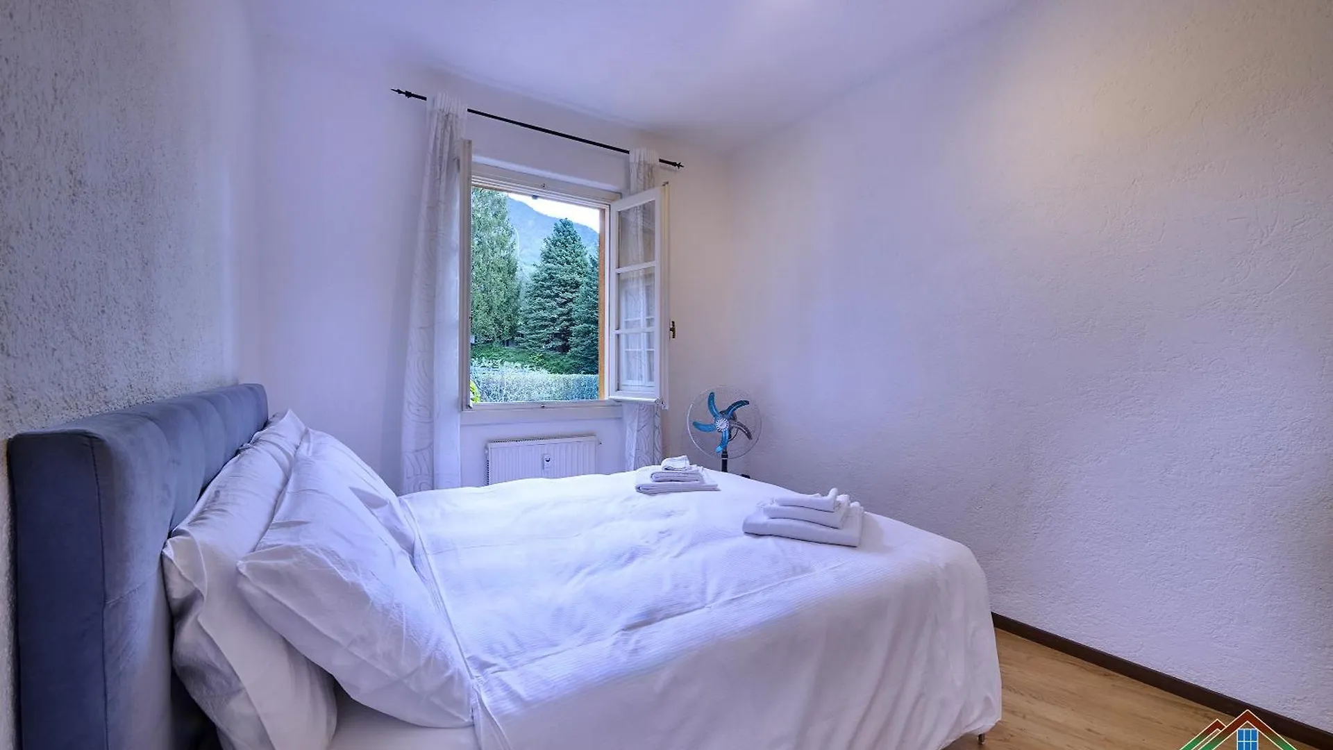 Apartment Topazio Lierna