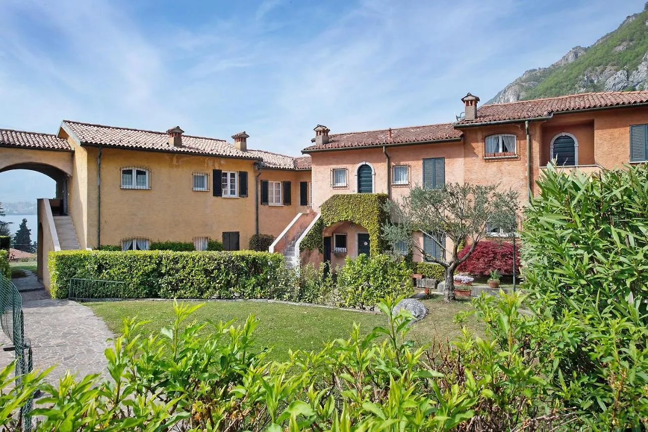 Topazio Lierna